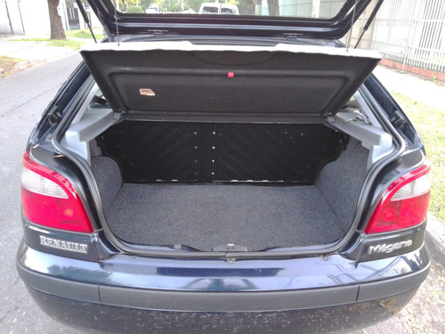 Renault Megane 2 1.6 Allyum Sl