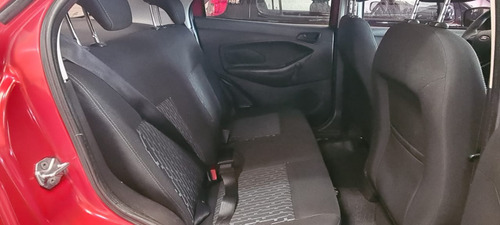 Ford Ka+ 1.5 Se Flex 4p