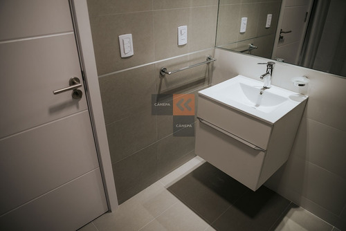 Apartamento A Estrenar En El Centro- Ref: 6876