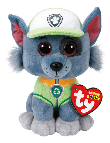A Juego De 8 Juguetes De Peluche For Perros Skye, Regalo