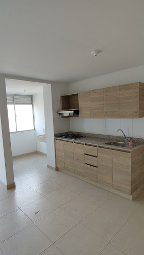 Venta De Apartamento En Bello Barrio Perez