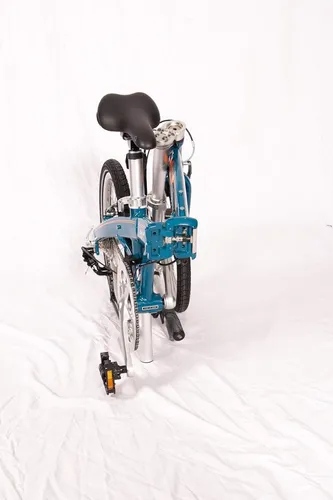 Dahon Mu D9 (splash)