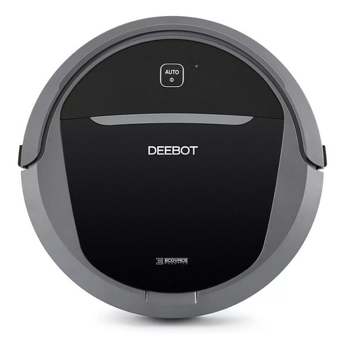 Aspiradora Robot Inteligente Wifi Ecovacs M81pro Trapea Hot