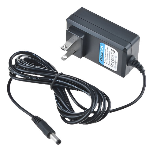 Pwron Ac Power Cargador Adaptador Para Roku Lt 2013 Modelo 2