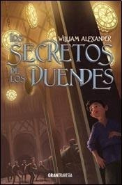 Los Secretos De Los Duendes - William Alexander