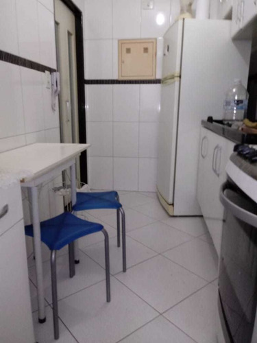 Imagem 3 de 9 de Apartamentos Em São Paulo - 1575