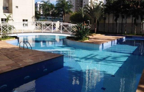 Imagem 22 de 30 de Apartamento Com 3 Dormitórios, 81 M² - Venda Por R$ 700.000,00 Ou Aluguel Por R$ 2.800,00/mês - Tatuapé - São Paulo/sp - Ap7097