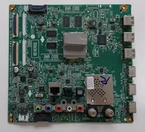 Comprar Placa Principal Tv LG - 47lb6500 u002F 42lb6500
