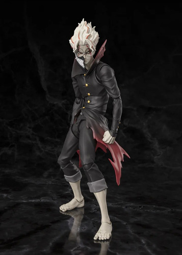 Action Figure S.h.figuarts Okarun Dandandan - Bandai
