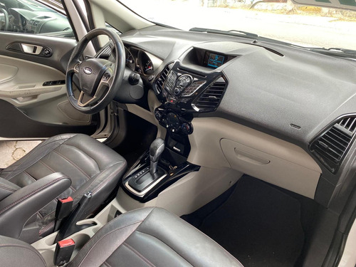 Ford Ecosport 2.0 16v Titanium Flex Powershift 5p