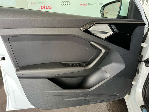 Audi A1 1. 5 Sportback 35 Tfsi Ego