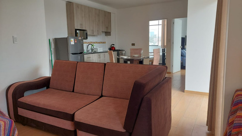 Alquiler De Departamento En Breña Y Otro En Carabayllo