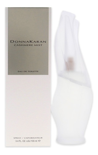 Perfume Donna Karan Cashmere Mist Edt Spray Para Mujer, 100
