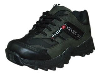 Zapatillas Reforzadas Para Trabajo | MercadoLibre 📦