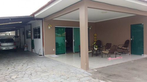 Casa Para Venda - 004328