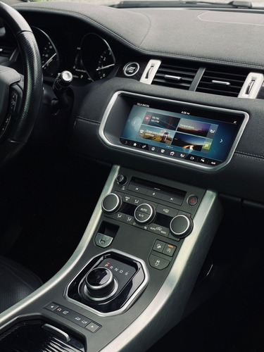 Land Rover Range Rover R.EVOQUE Si4 HSE Dyn. 2.0/Flex Aut
