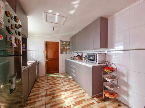 Tu Nuevo Hogar Te Espera! 3d/2b/3e .vive Al Ingreso De Vall