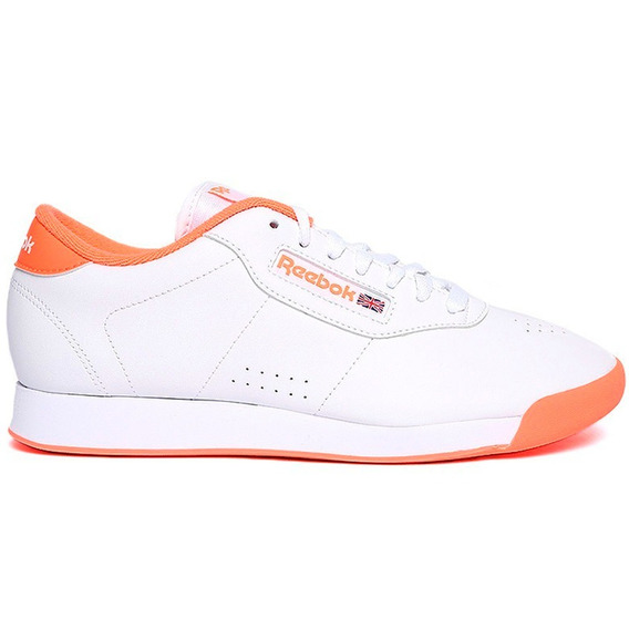 reebok ortholite mujer