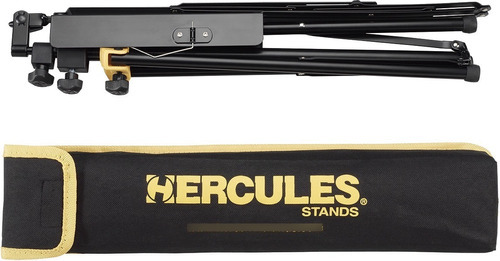 Atril Para Partitura Hercules Mod. Bs-050b