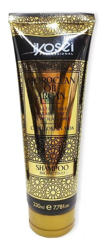 Shampoo Moroccan Oil Argan X230ml - Iyosei