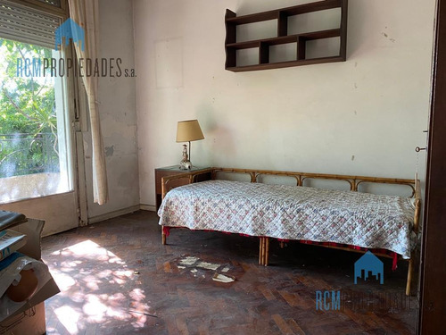 Imagen 3 de 15 de Venta Departamento 3 Ambietes Villa Devoto
