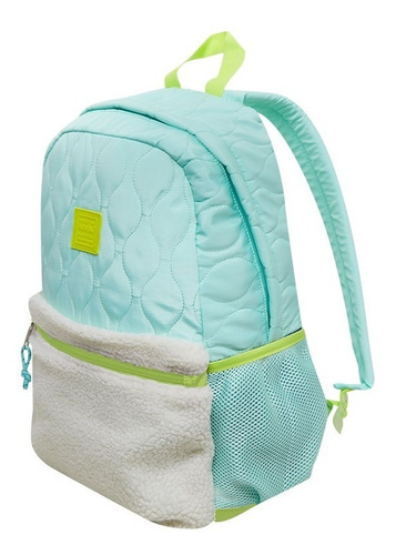 Mochila Espalda Laptop Escolar Urbana Mooving Baires Top