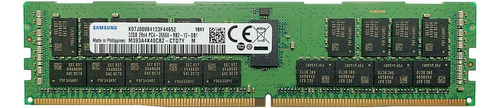 Memoria Servidor Samsung 32 Gb M393a4k40cb2-ctd8q Ddrecc