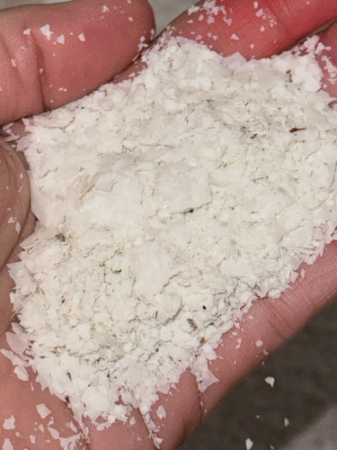 Cera De Soja En Escamas Apf Alto Punto De Fusion X 1 Kg