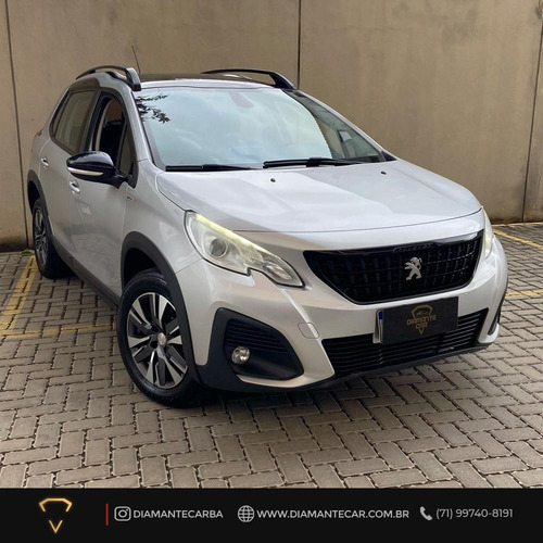 Peugeot 2008 GF THP INC