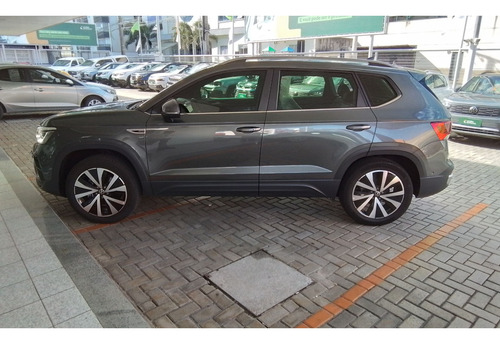 Volkswagen Taos 1.4 250 TSI TOTAL FLEX HIGHLINE AUTOMÁTICO