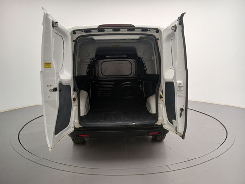 Fiat Fiorino 1.4 MPI FURGÃO ENDURANCE 8V FLEX 2P MANUAL