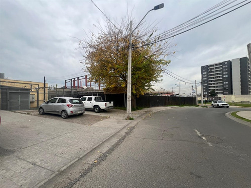 Se Arrienda Local Comercial De 189 Mtr2