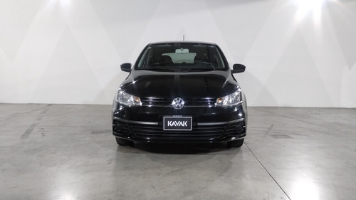 Volkswagen Gol 1.6 5 PTAS. TRENDLINE