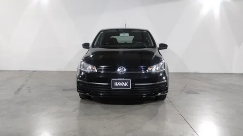 Volkswagen Gol 1.6 5 PTAS. TRENDLINE