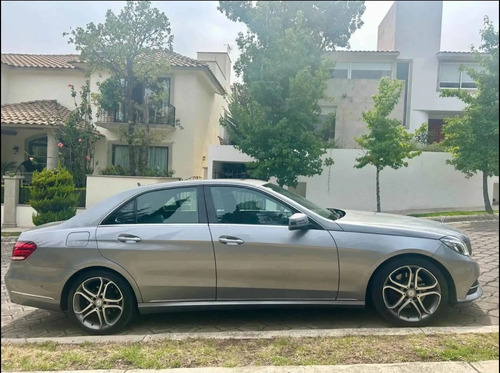 Mercedes-Benz Clase E 2.0 250 Cgi Avantgarde Mt