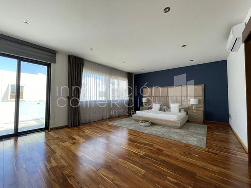 Casa En Venta En Pedregal De Vista Hermosa, Casa De Autor