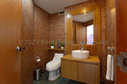 Venta De Apartamento Planta Baja\ Lomas De La Alameda\ Mg- 4-9606