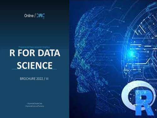 Curso En R For Data Science - Videos