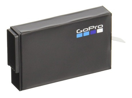 Batería Recargable Para Gopro Fusion Asbba-001
