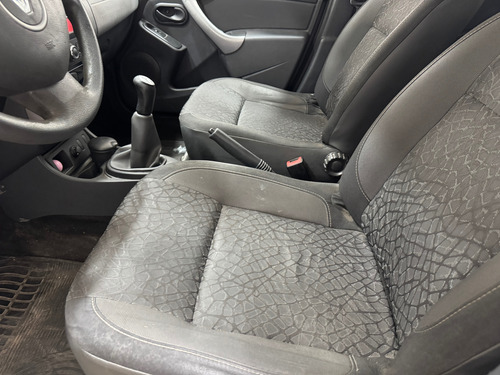 Renault Duster 1.6 4x2 Confort Plus 110cv