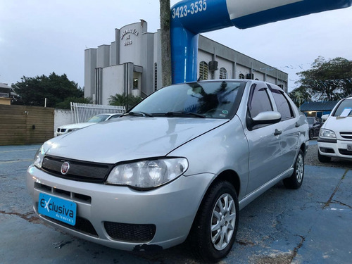 Fiat Siena Fire 1.0 8v (flex)