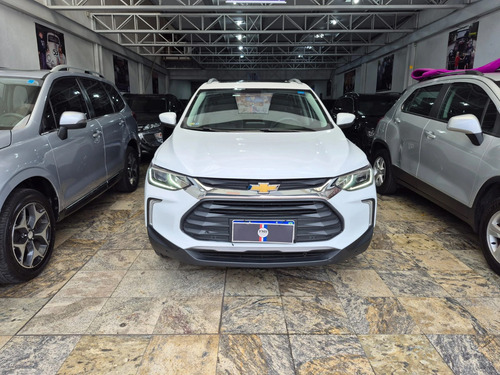 Chevrolet Tracker 1.2 Premier Turbo Aut. 5p