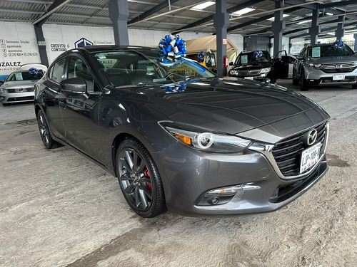 Mazda Mazda 3 2.5 I Touring At