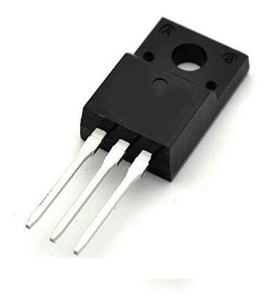 F13nm60n Mosfet-n 600v 11a To-220