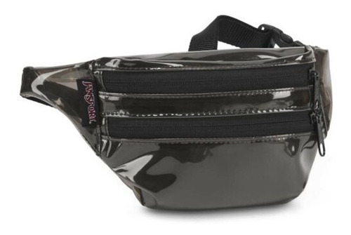 Riñonera Jansport Hippyland Negra