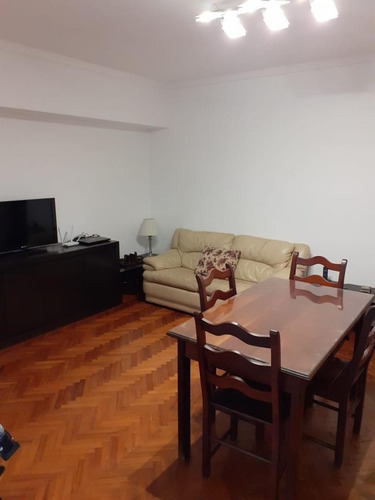 Imagen 2 de 30 de Venta Ph 3 Ambientes Al Frente Con Patio Y Parrilla En Núñez