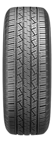 Llanta Continental Crosscontact Lx25 225/55r18 98h Índice De Velocidad H