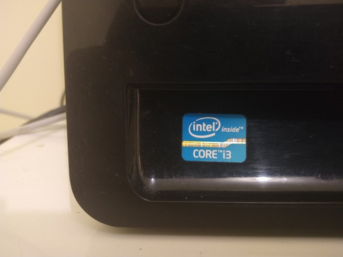 Pc Tudo Em 1 Positivo Union Pc Tv Core I3 4gb Ram - 500gb Hd