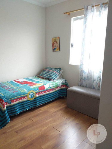 Casa Com 3 Dormitórios À Venda, 300 M² - Jardim Caçula - Jundiaí/sp - Ca0120