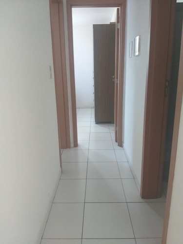 Apartamento Para Venda - 008088
